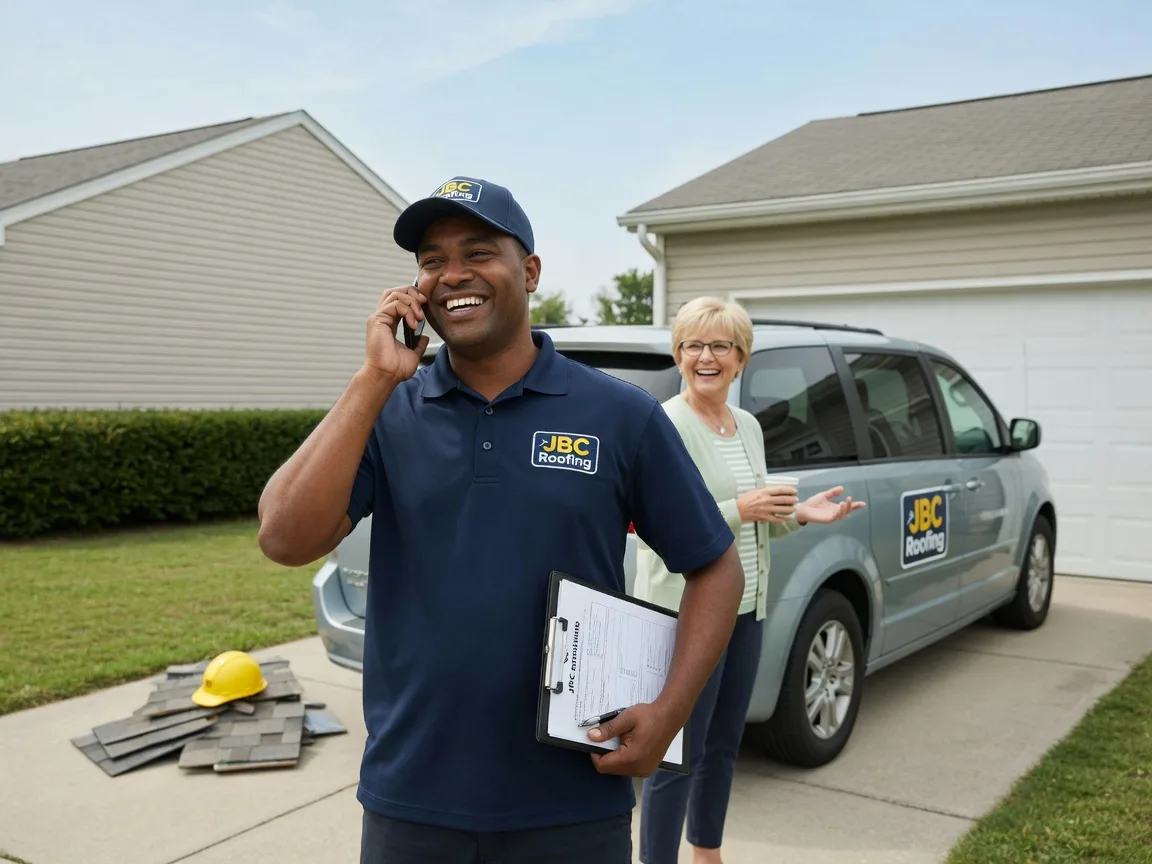 Roof Replacement Lanark, IL FAQs